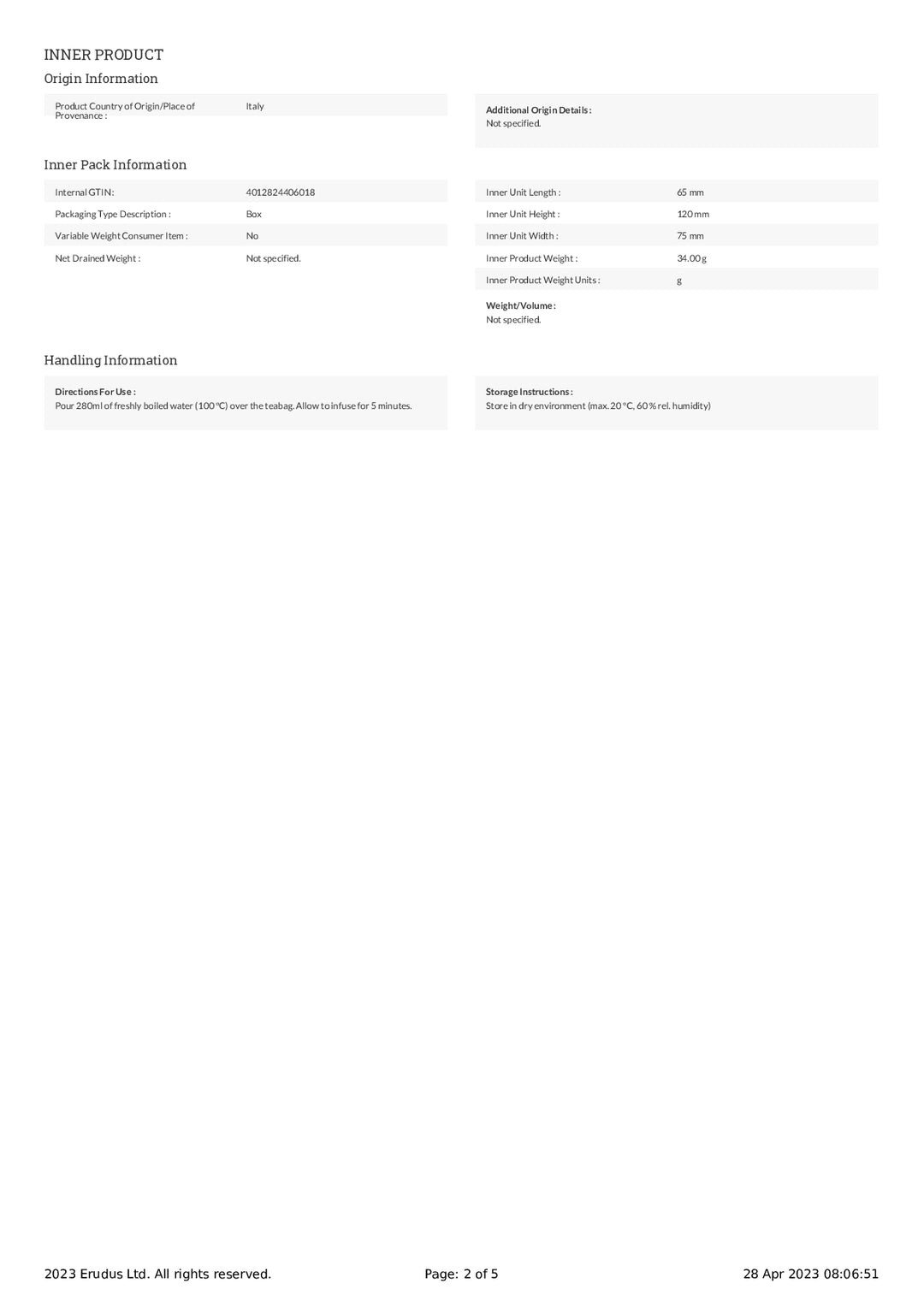 DISTANCE SELLING PDF