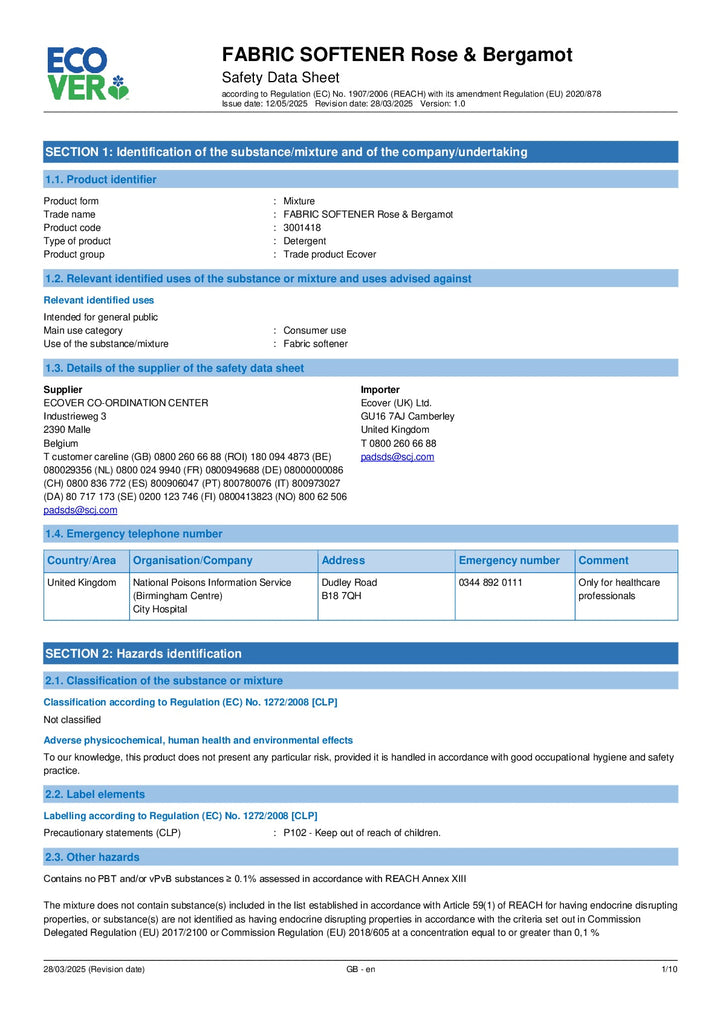 DISTANCE SELLING PDF