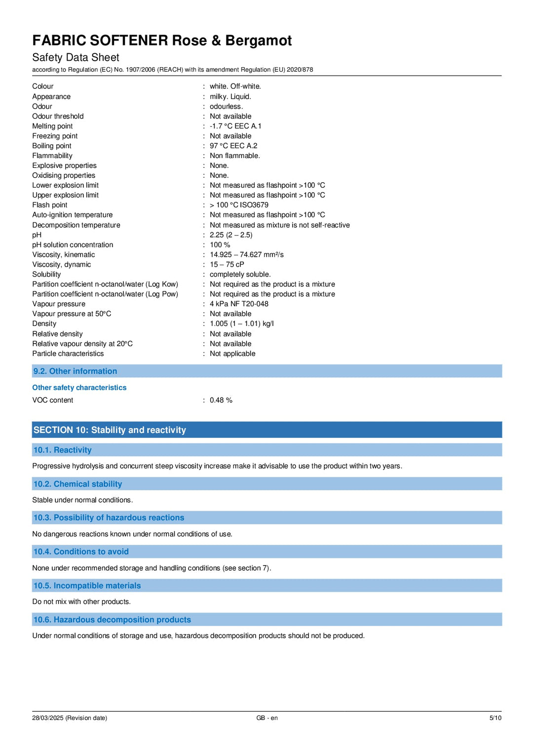 DISTANCE SELLING PDF
