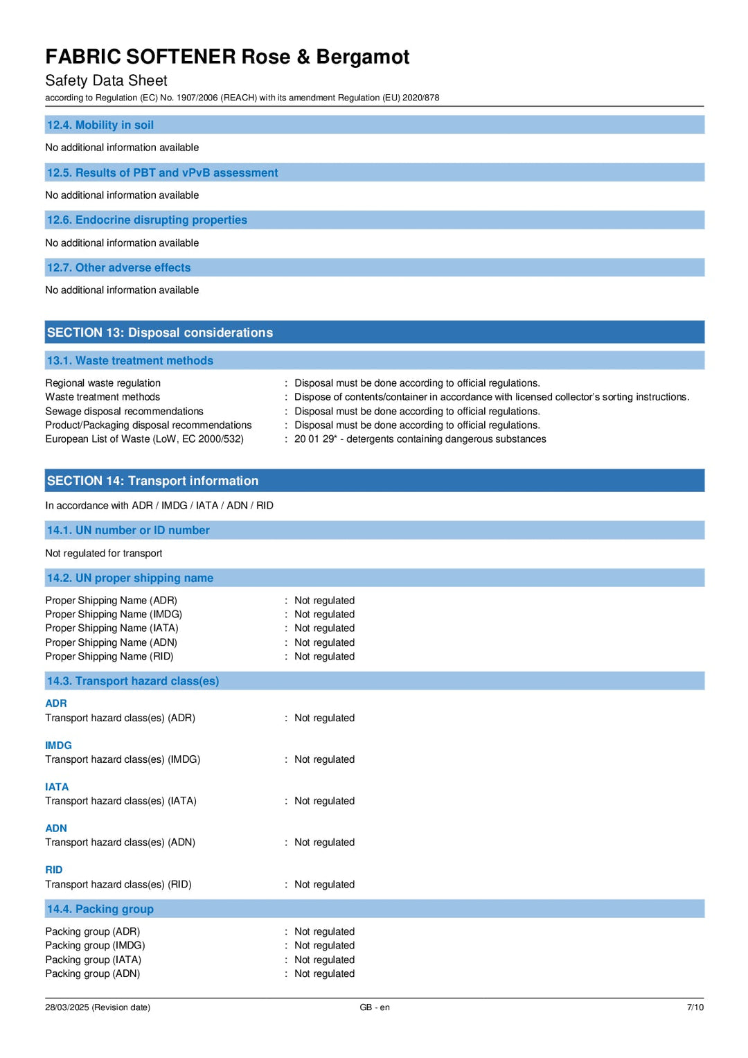 DISTANCE SELLING PDF