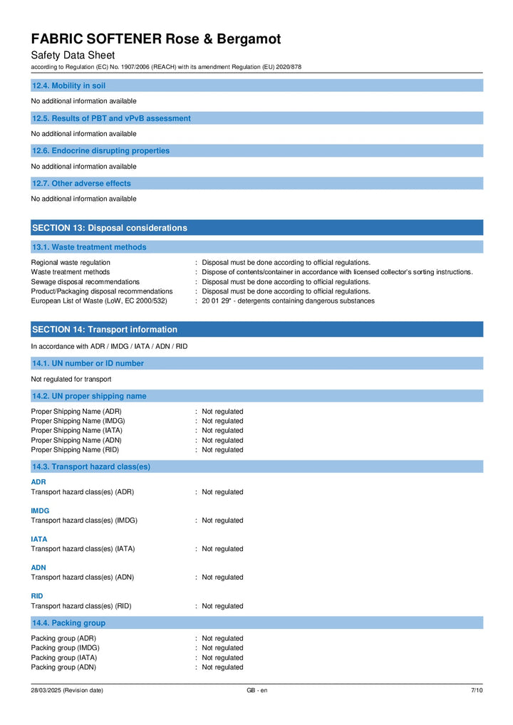 DISTANCE SELLING PDF