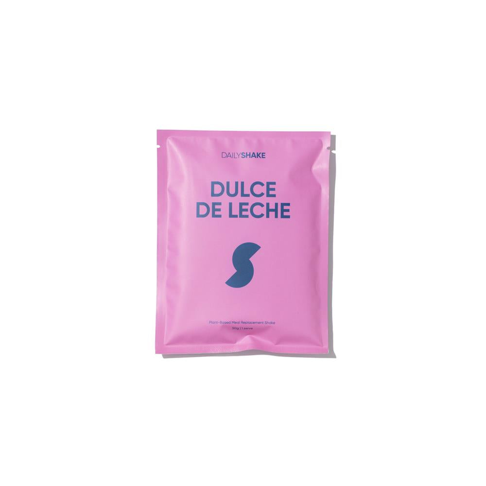 Dulce De Leche Meal Replacement Sachet 50g