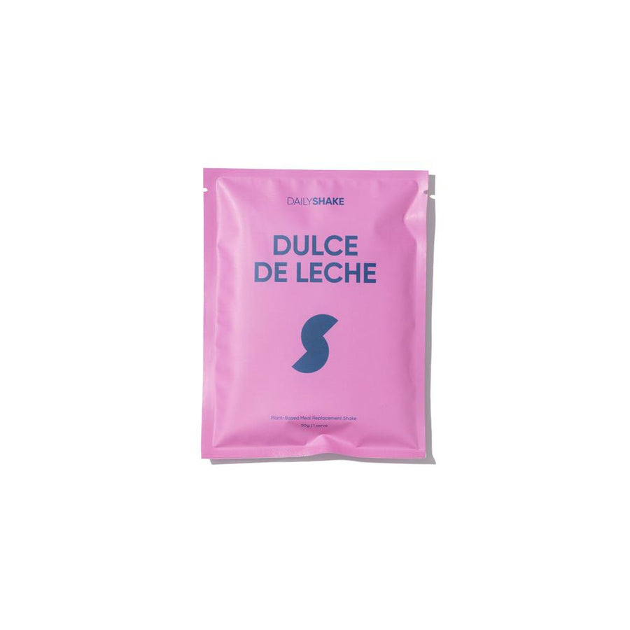 Dulce De Leche Meal Replacement Sachet 50g