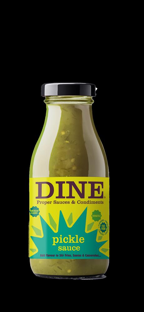 DINE Pickle Sauce 270g