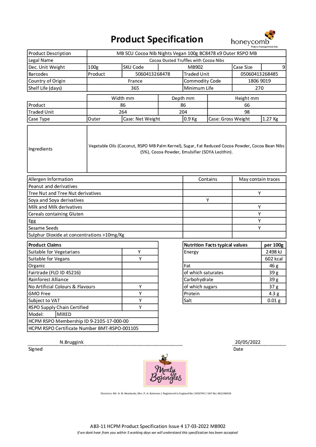 DISTANCE SELLING PDF