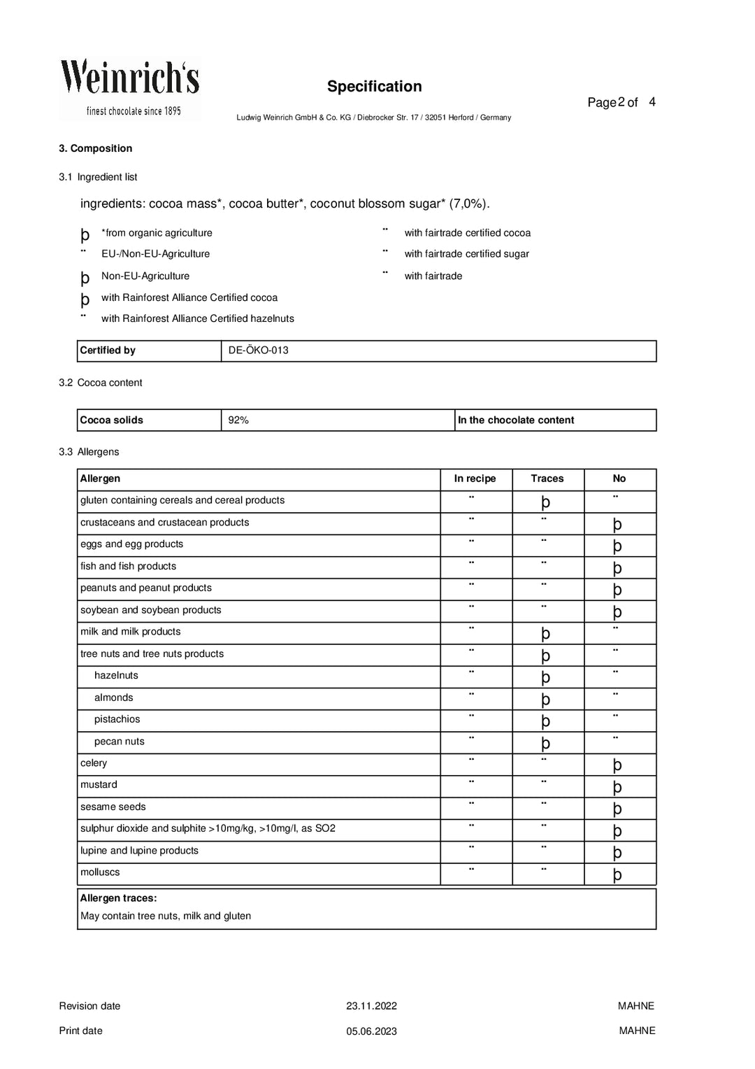 DISTANCE SELLING PDF