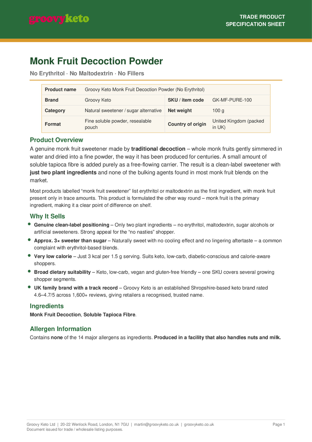 DISTANCE SELLING PDF