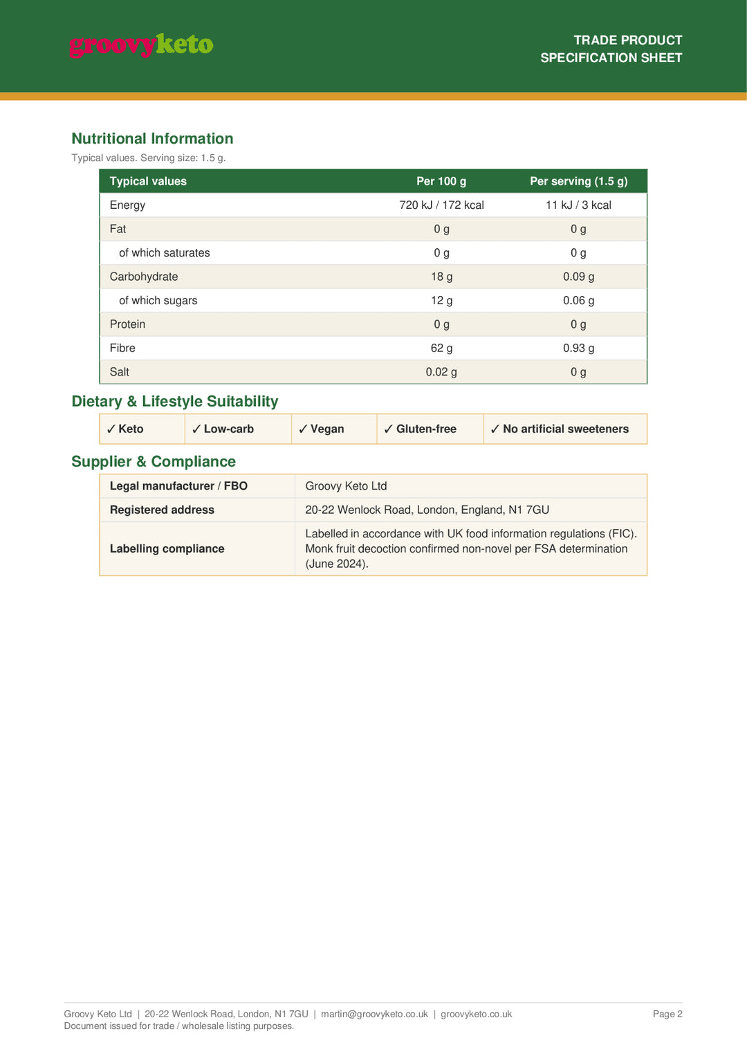 DISTANCE SELLING PDF
