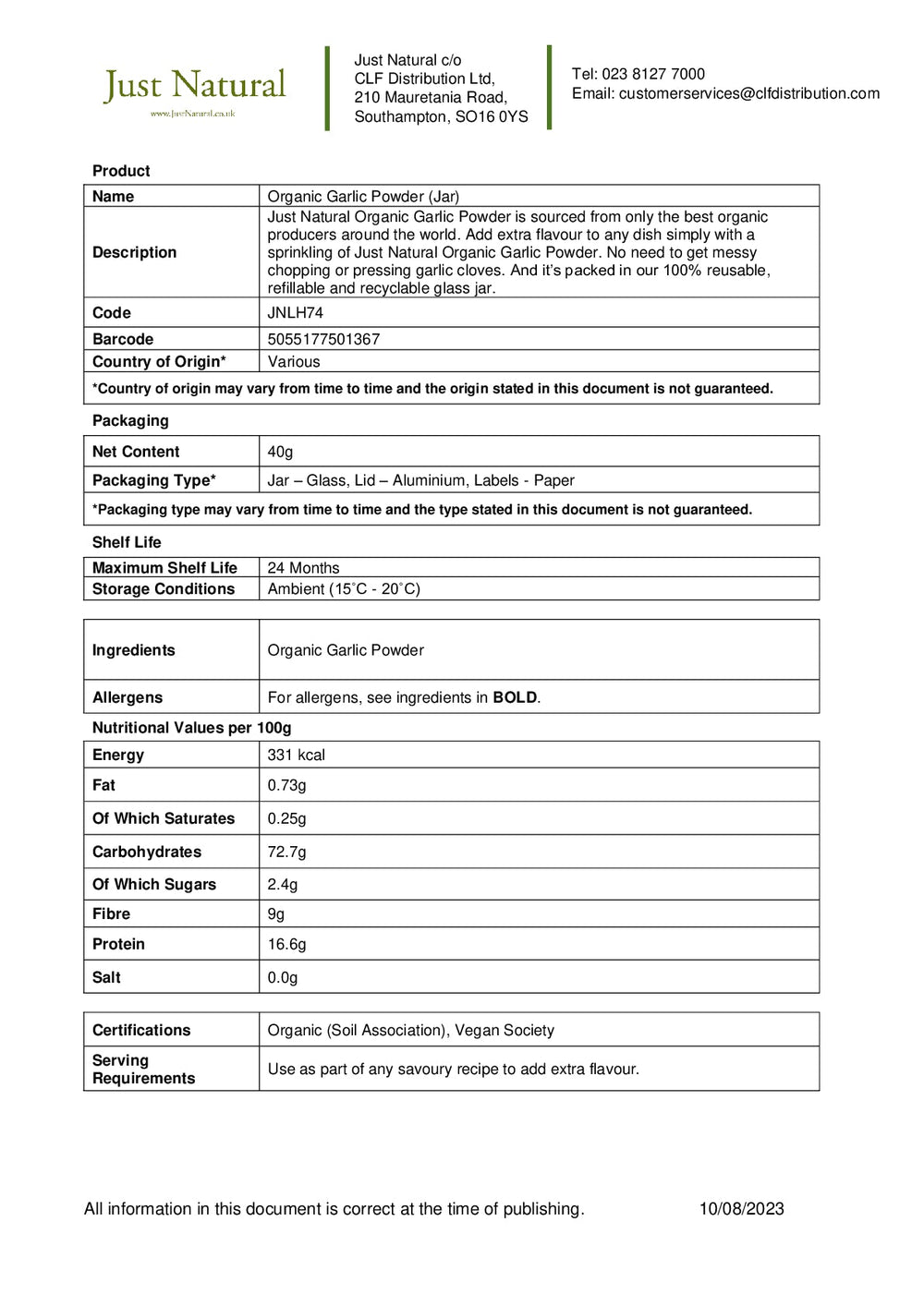 DISTANCE SELLING PDF