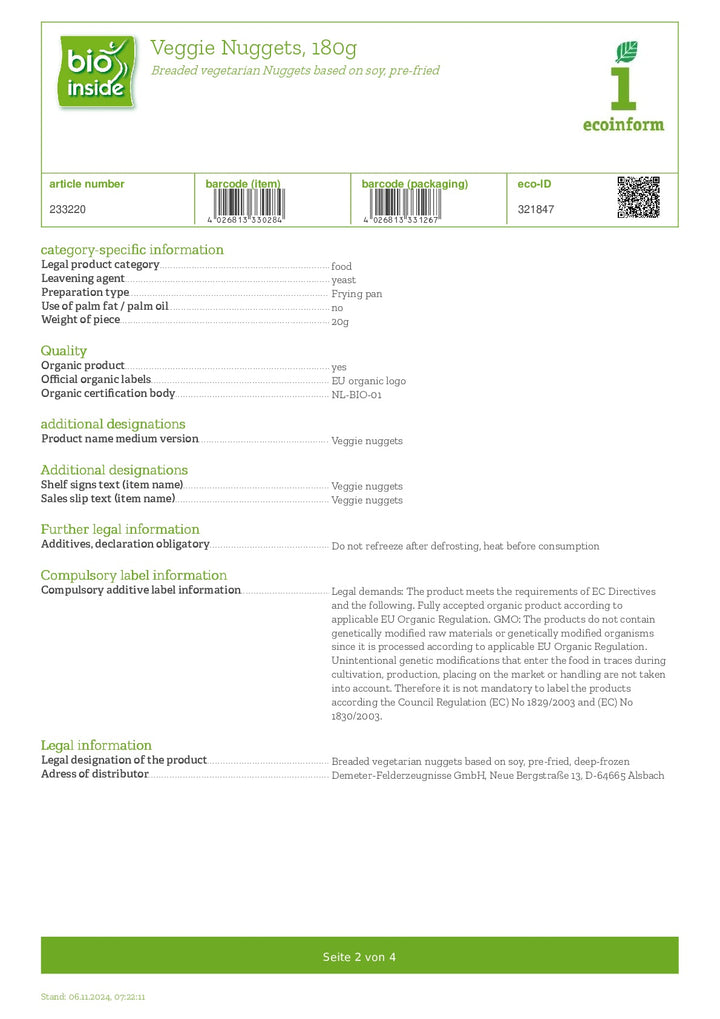 DISTANCE SELLING PDF