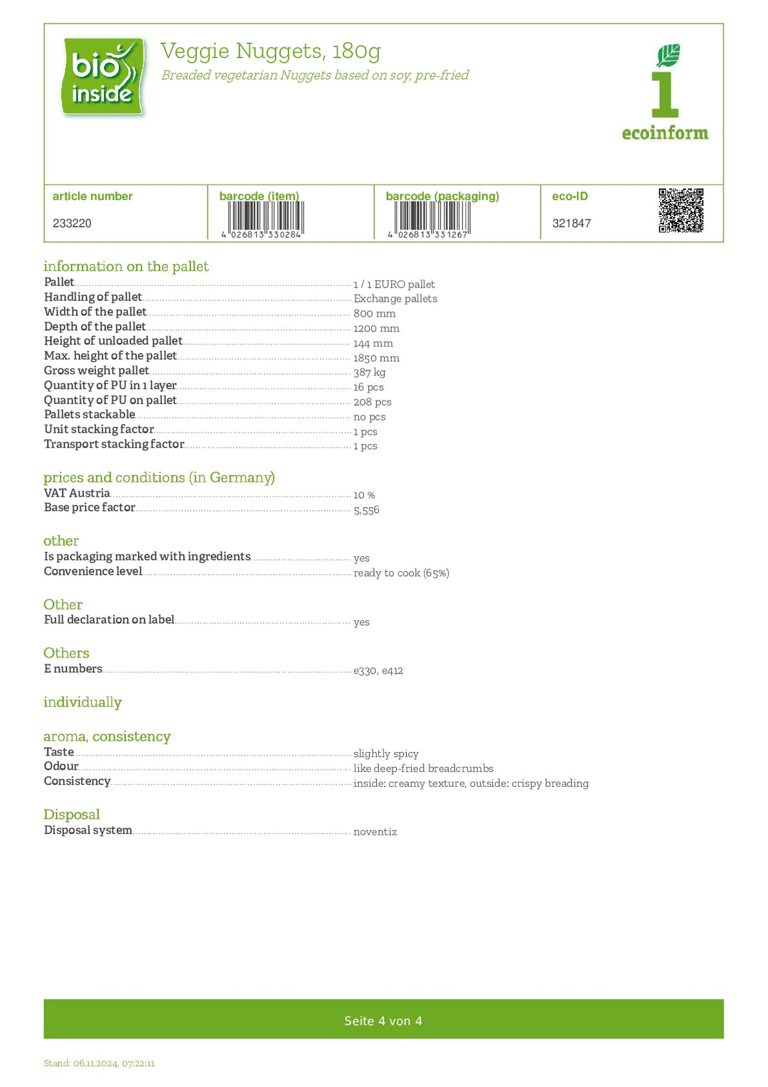 DISTANCE SELLING PDF