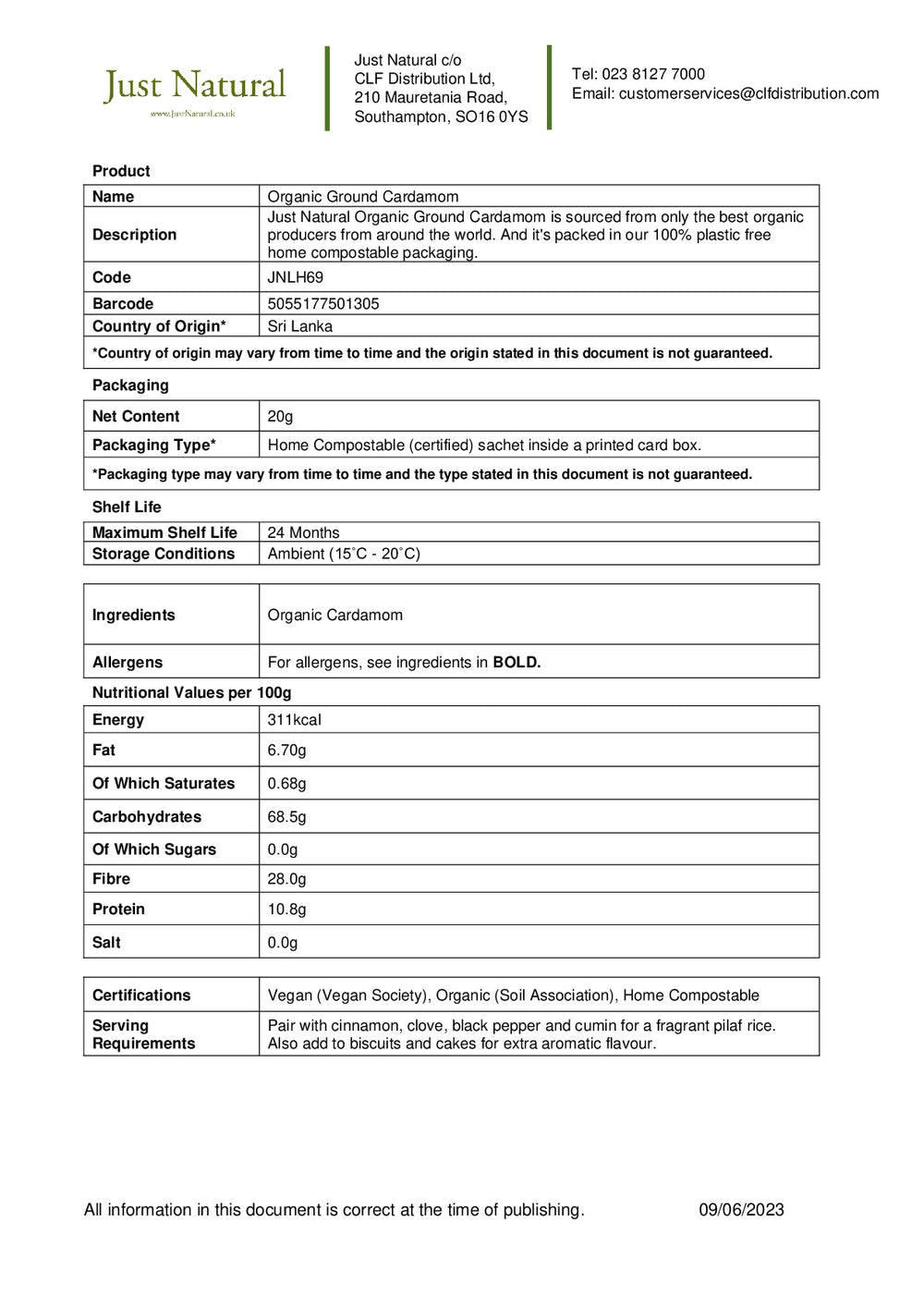 DISTANCE SELLING PDF