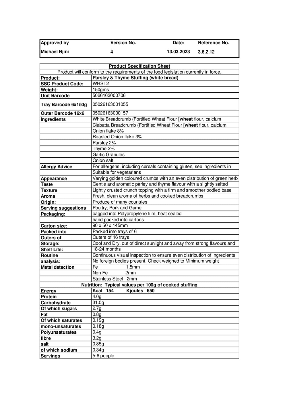DISTANCE SELLING PDF