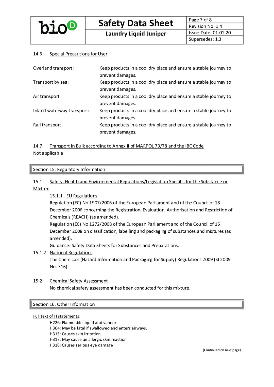 DISTANCE SELLING PDF