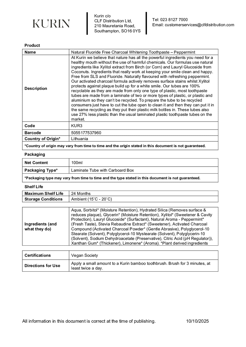 DISTANCE SELLING PDF