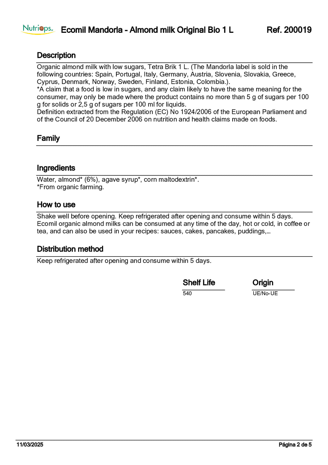 DISTANCE SELLING PDF