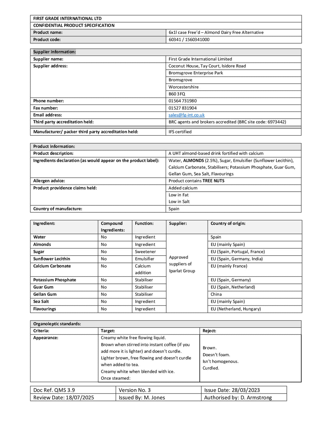 DISTANCE SELLING PDF