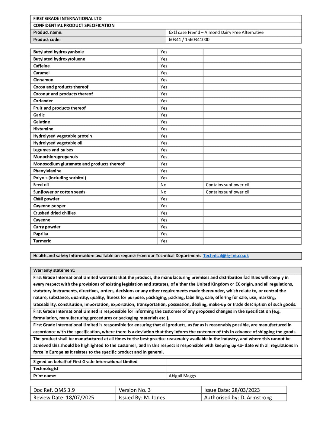 DISTANCE SELLING PDF