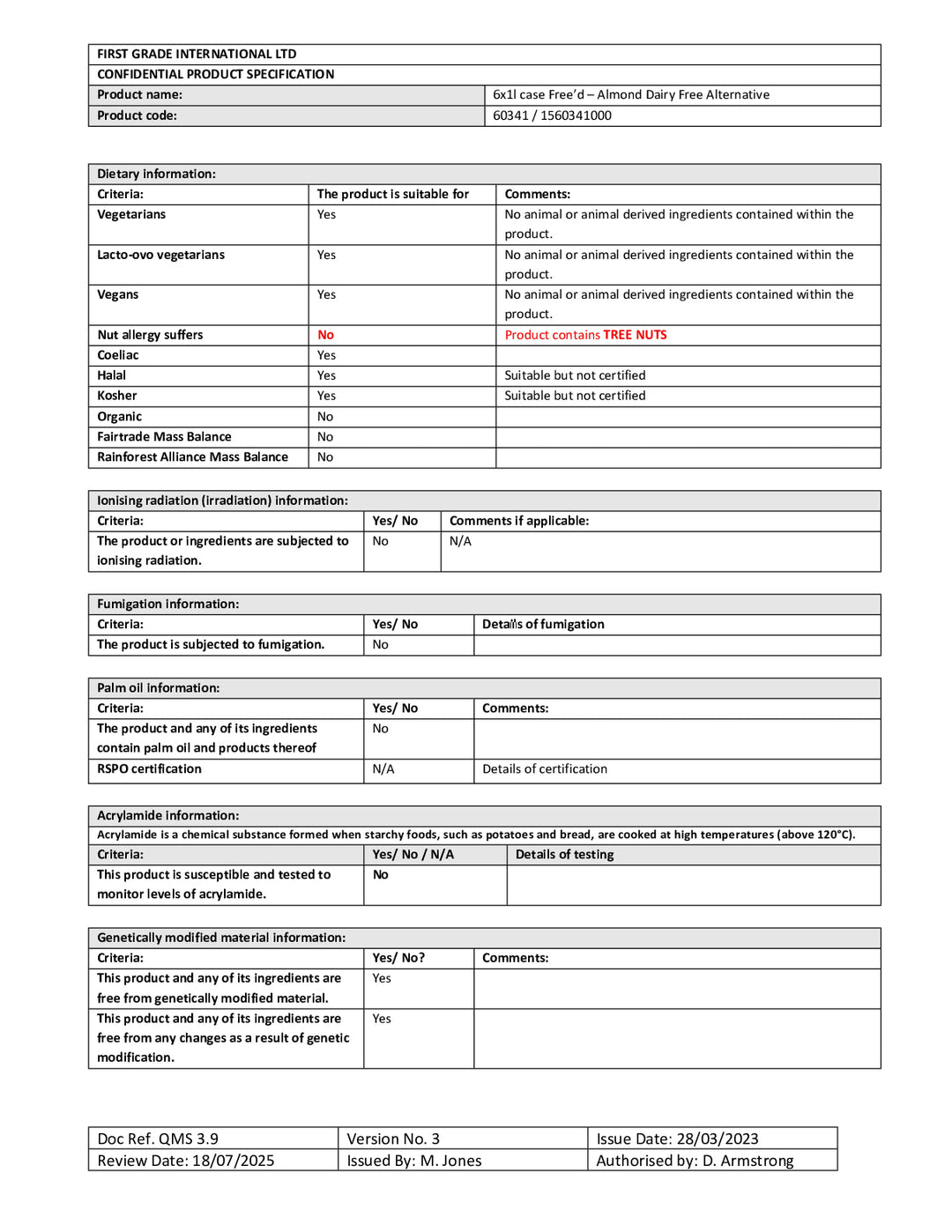 DISTANCE SELLING PDF