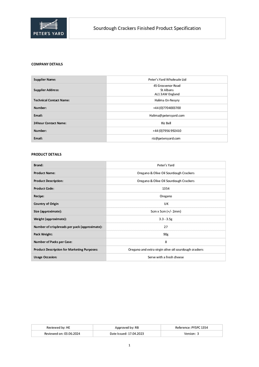 DISTANCE SELLING PDF