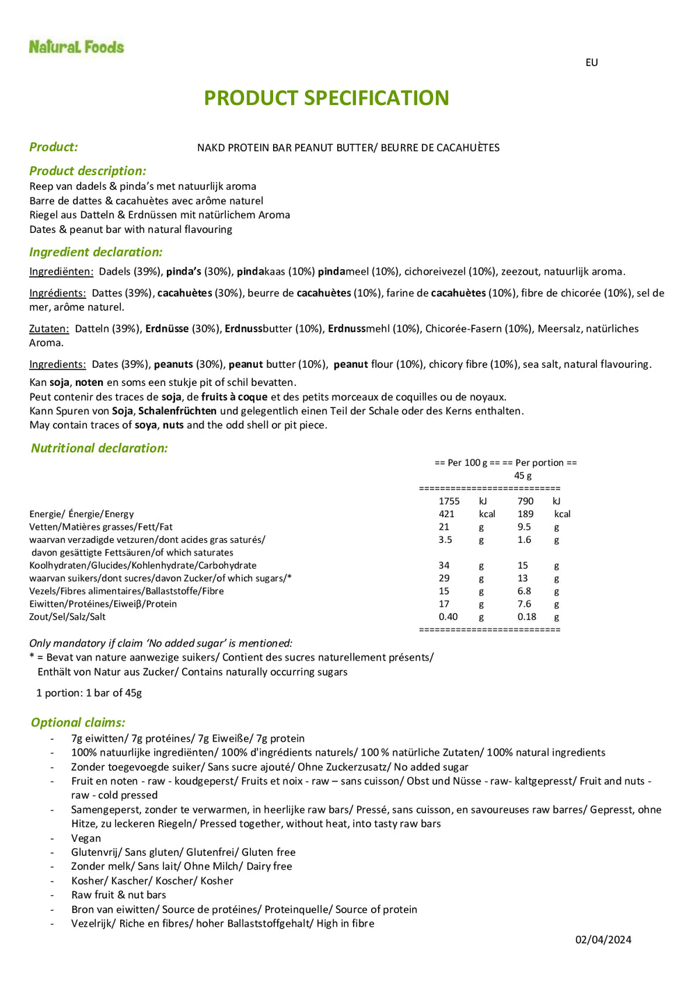 DISTANCE SELLING PDF