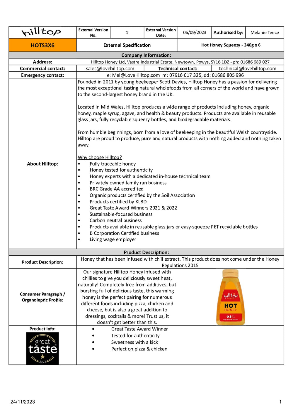 DISTANCE SELLING PDF