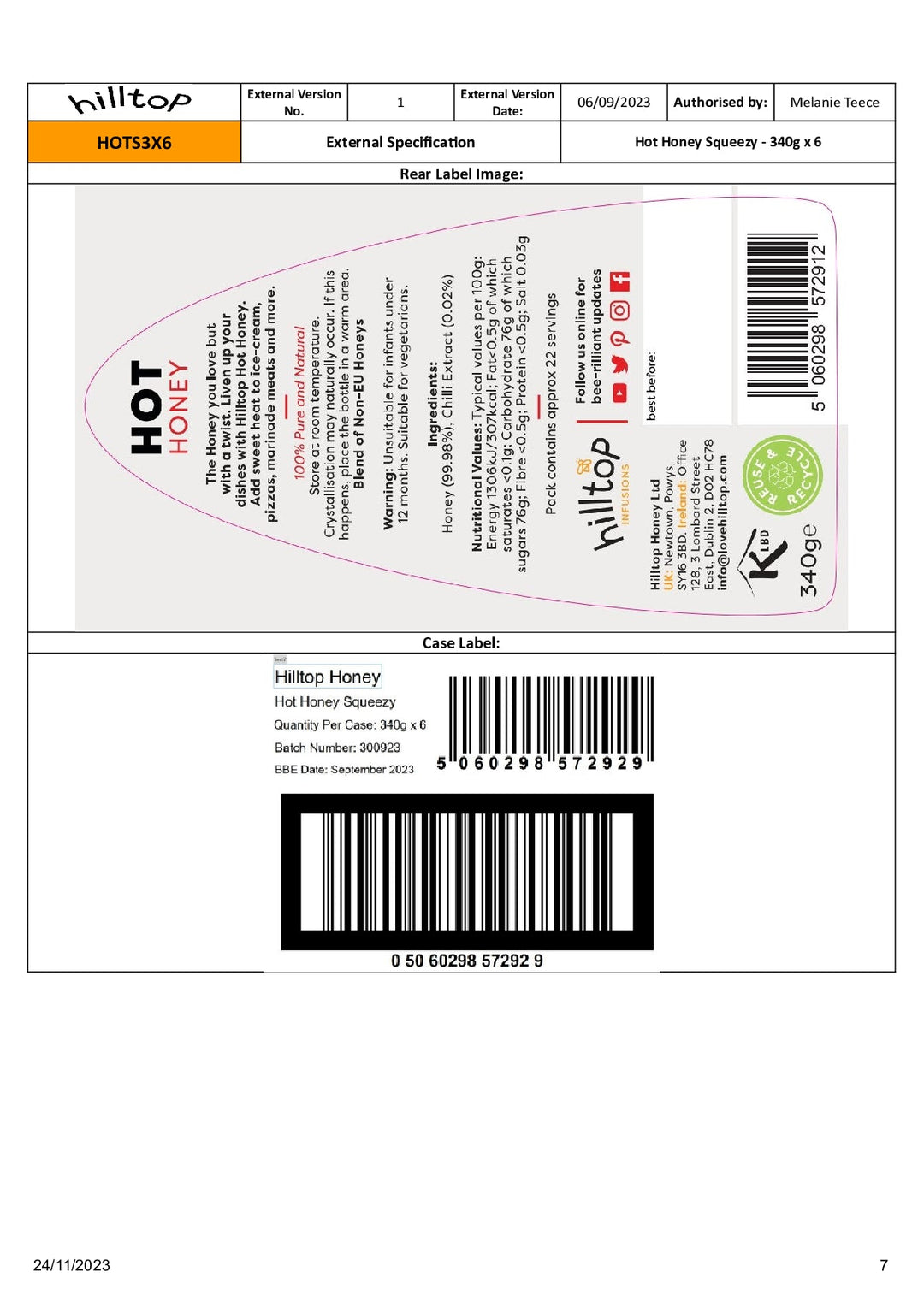DISTANCE SELLING PDF