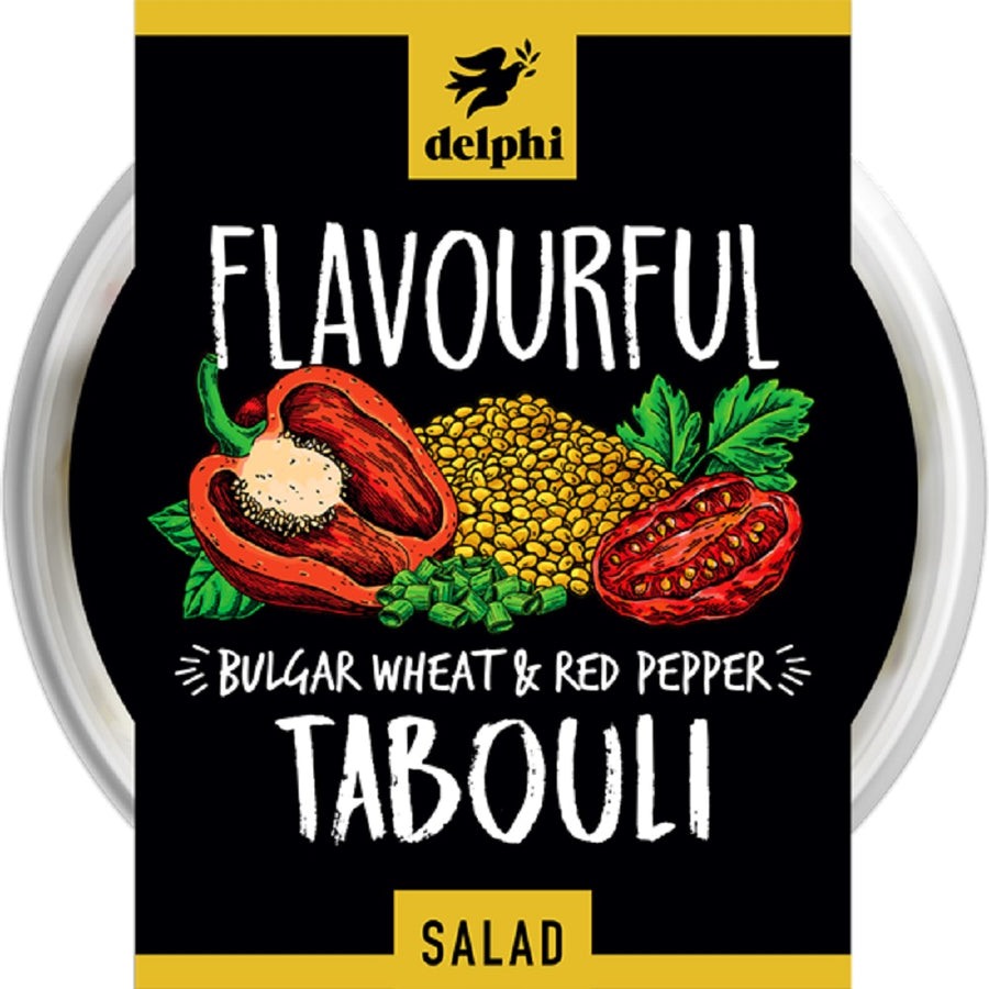 Tabouli Salad 170g