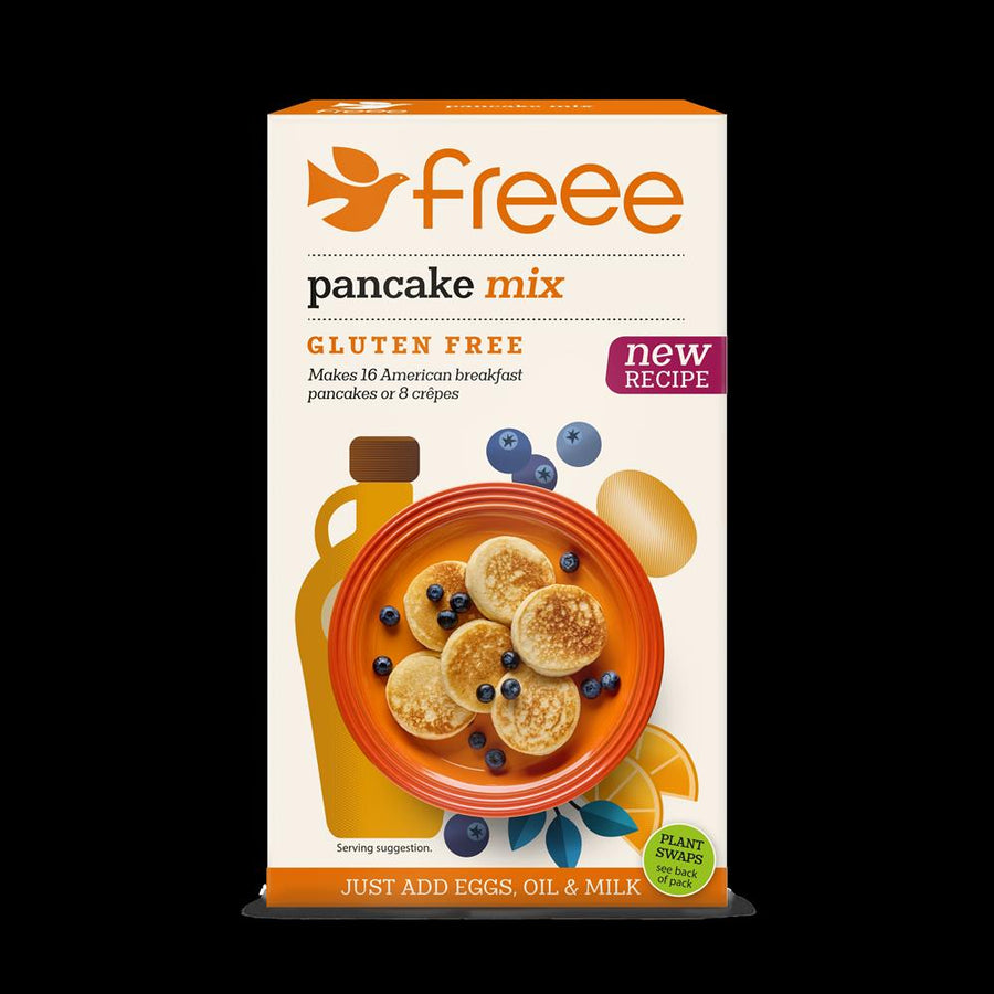 Gluten Free Pancake Mix 300g