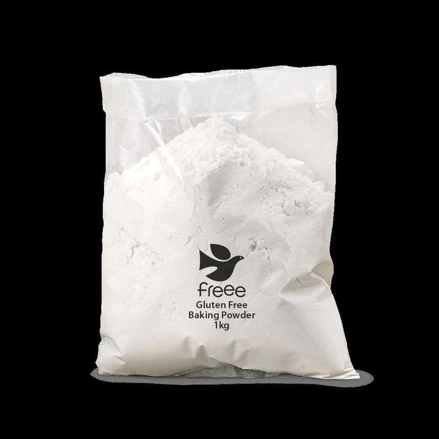 Freee Baking Powder 3X1kg