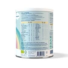 Pure Goat Follow-on Formula 1 800g