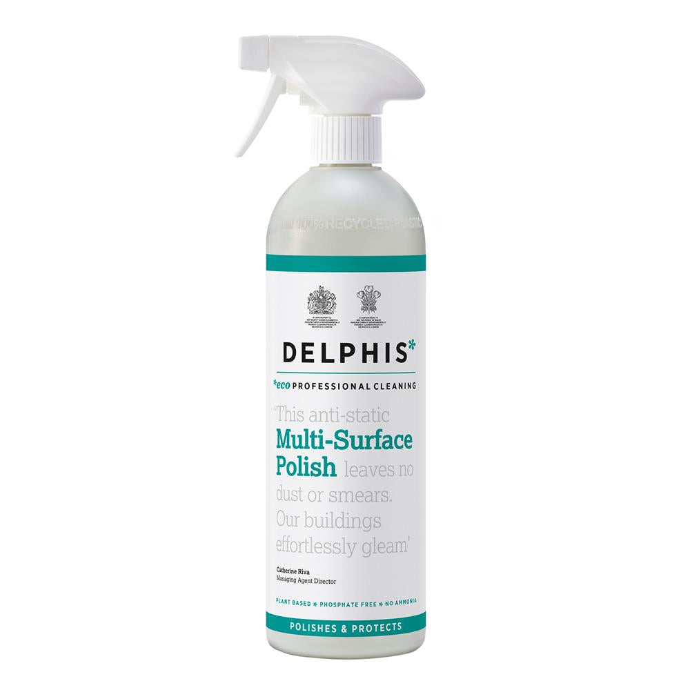 Multi Surface Polish 700Ml