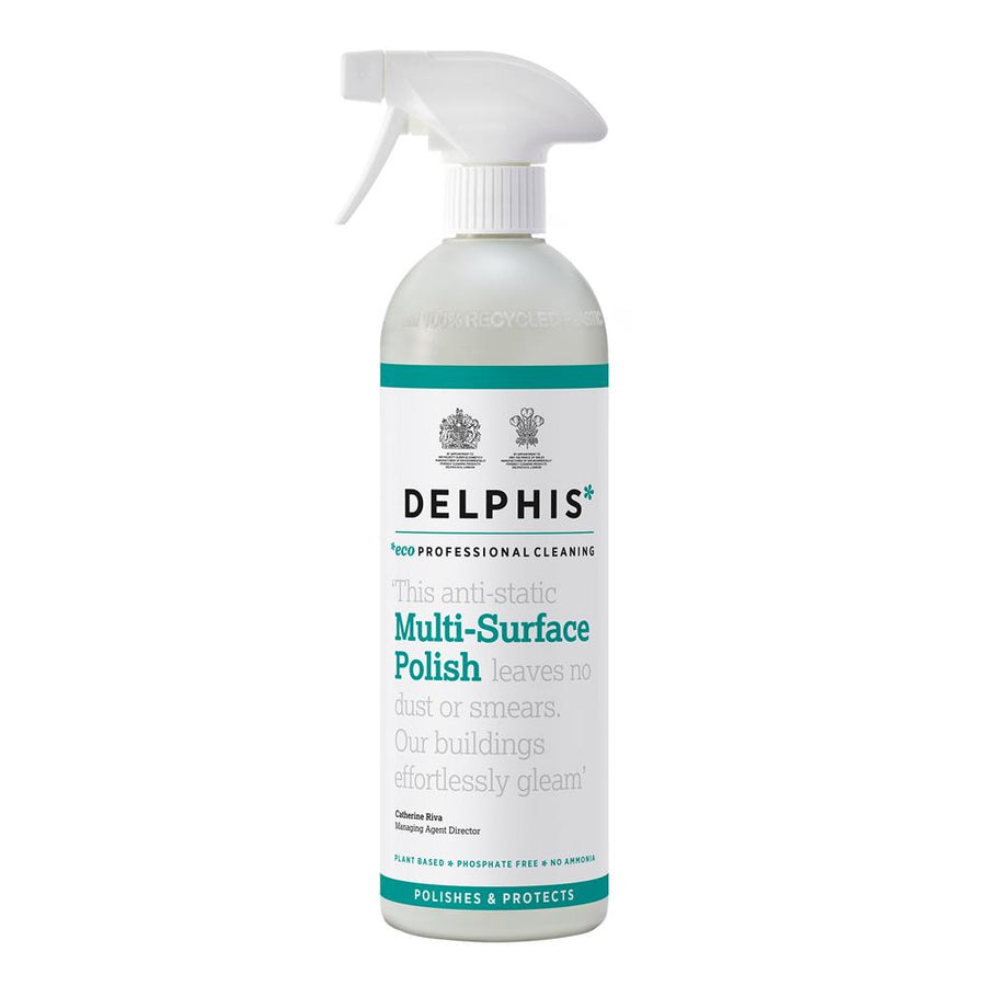 Multi Surface Polish 700Ml