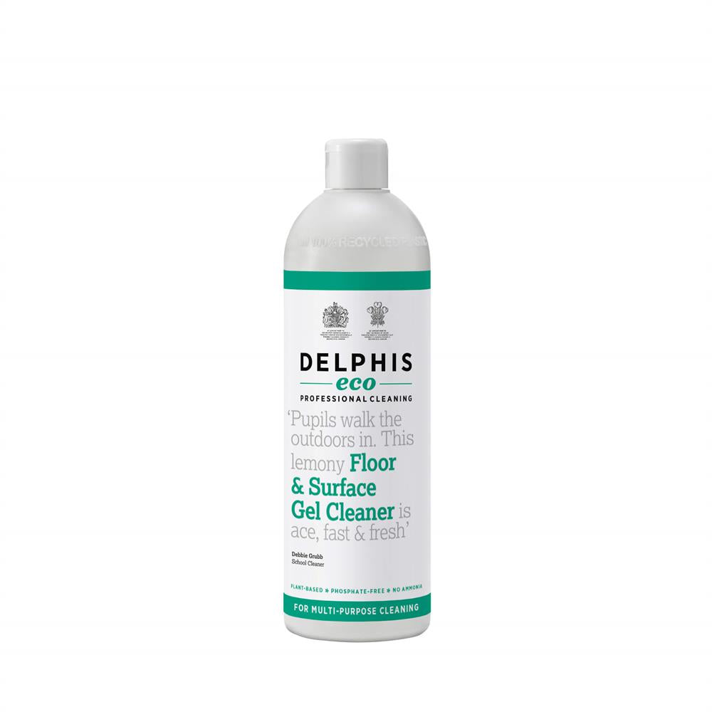 Floor & Surface Gel Cleaner Concentrate 700Ml
