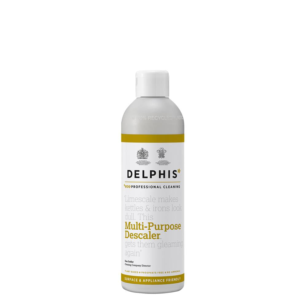 Delphis Eco Multi Purpose Descaler 350ml