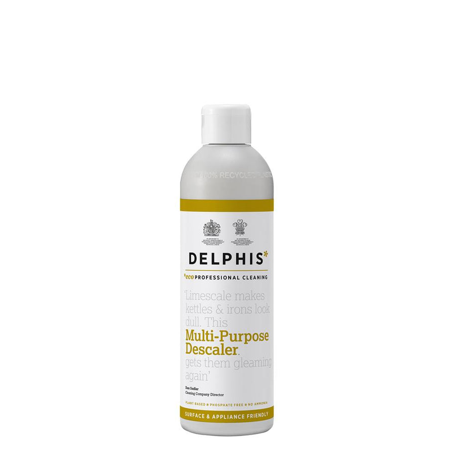 Delphis Eco Multi Purpose Descaler 350ml