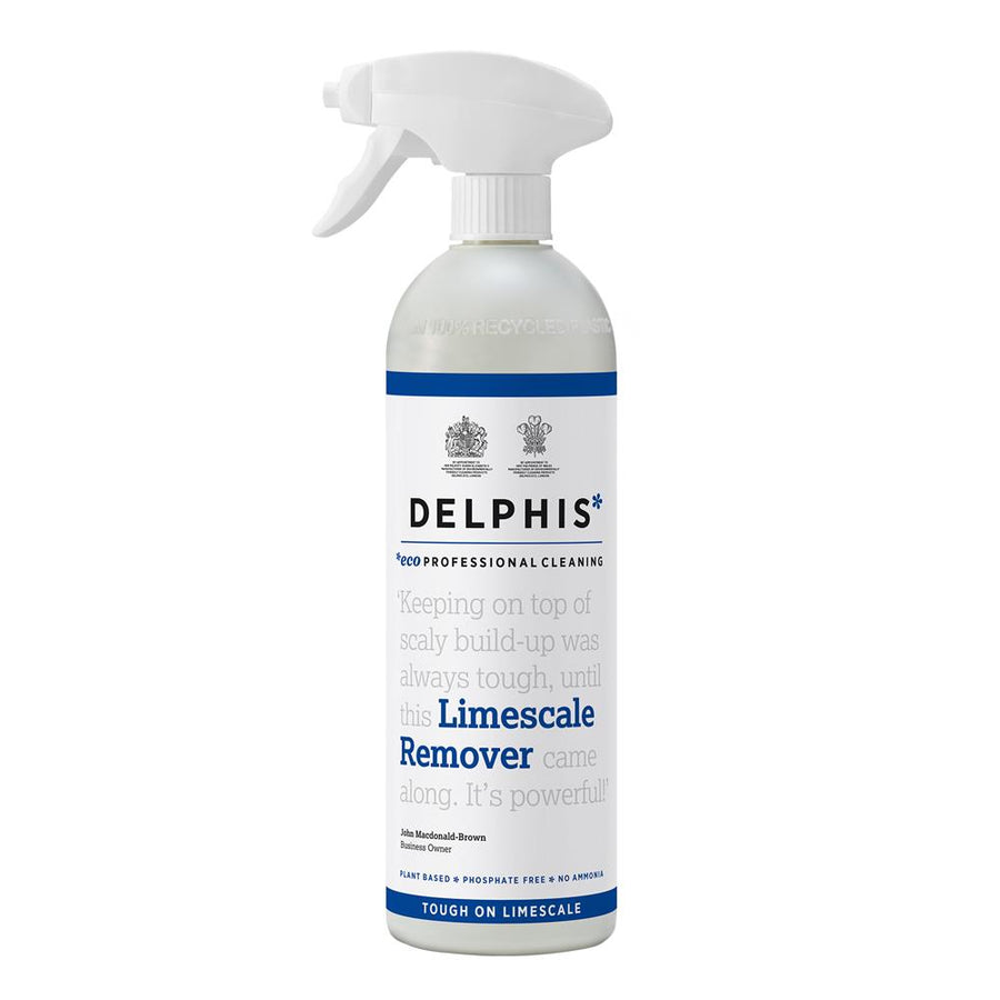 Limescale Remover 700Ml