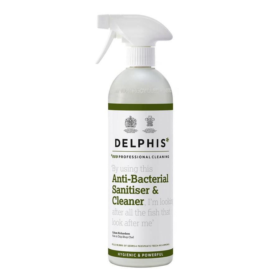 Anti-Bacterial Spray 700Ml