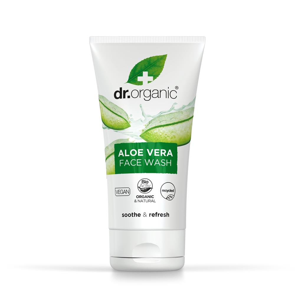 Aloe Vera Face Wash 150ml