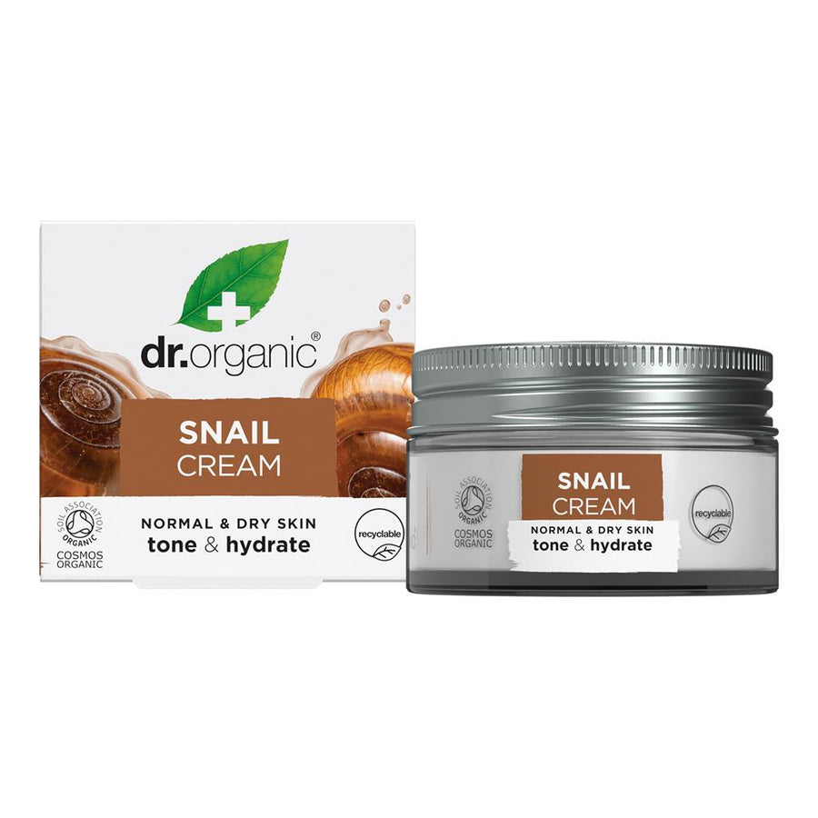 Snail Cream 50ml