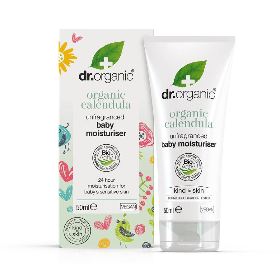 Baby Cream 50ml