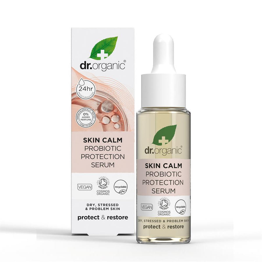 Skin Calm Probiotic Protection Serum 30ml