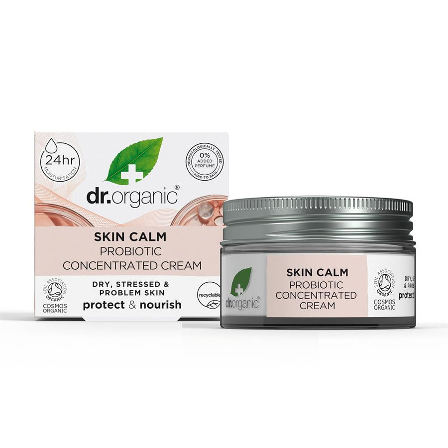 Skin Calm Probiotic Concentrated Cream 50ml