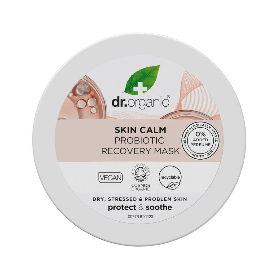 Skin Calm Probiotic Recovery Mask 100ml