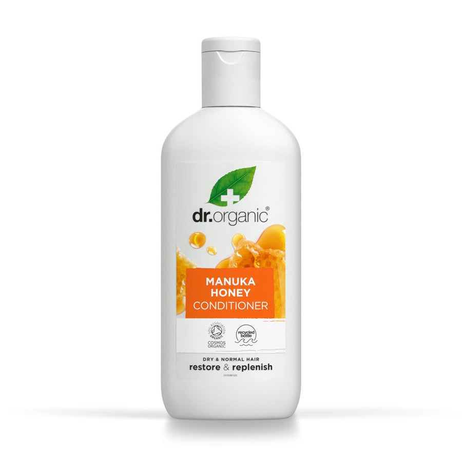 Manuka Honey Conditioner 265ml
