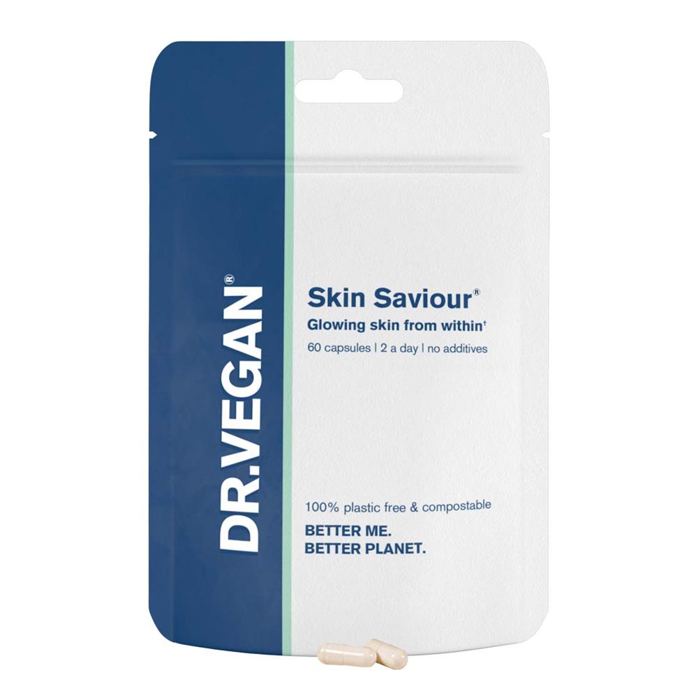 Skin Saviour 60 caps