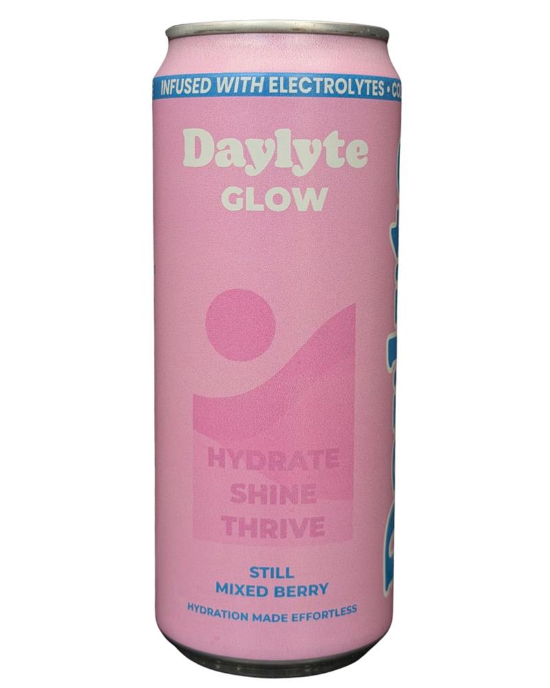 Daylyte Glow Mixed Berry Drink 330ML
