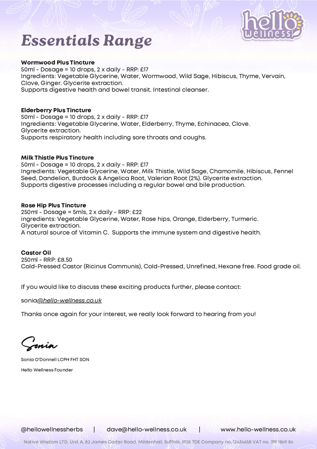 DISTANCE SELLING PDF