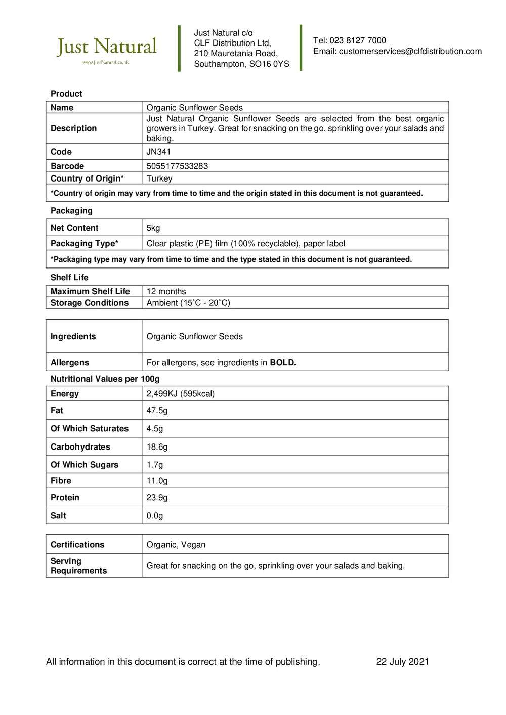 DISTANCE SELLING PDF