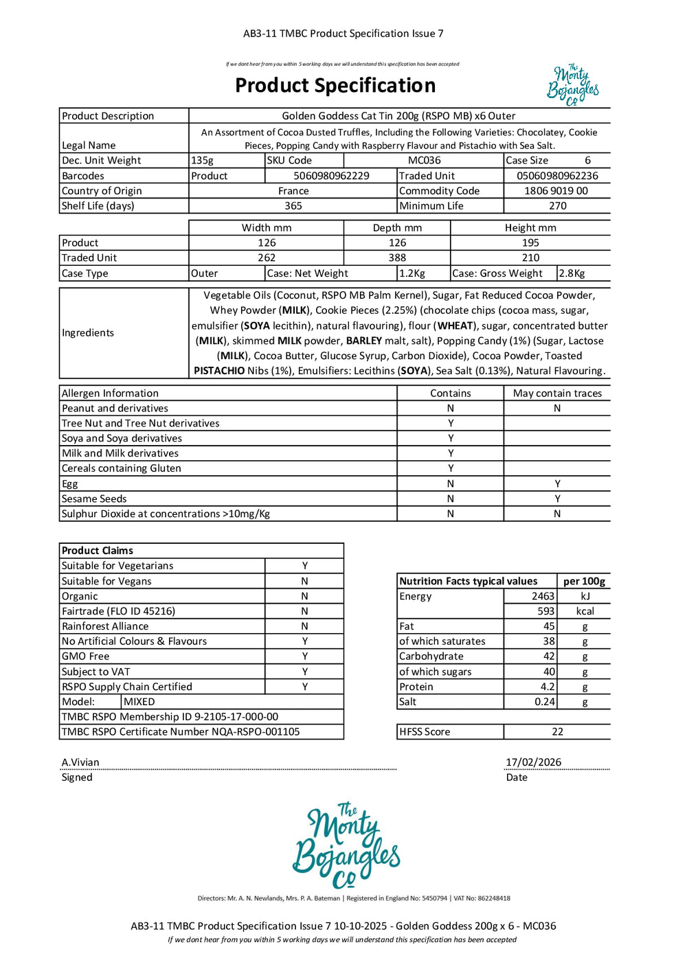 DISTANCE SELLING PDF